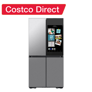 Select Samsung Appliances