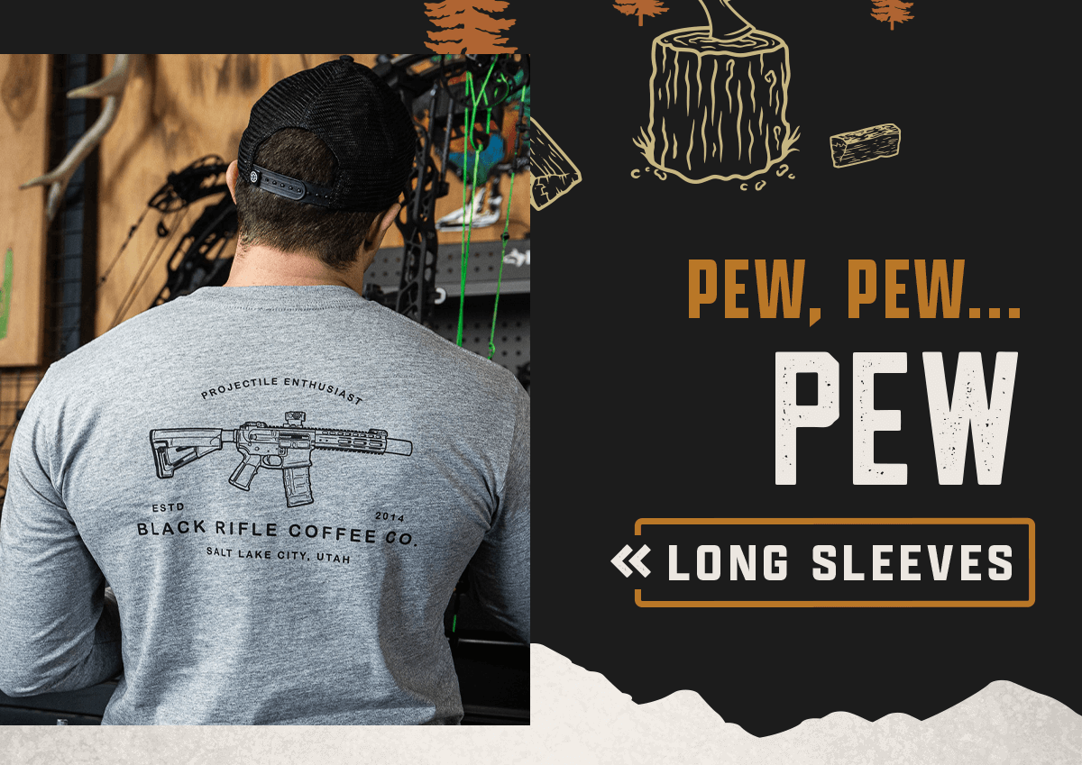 Shop Long Sleeves