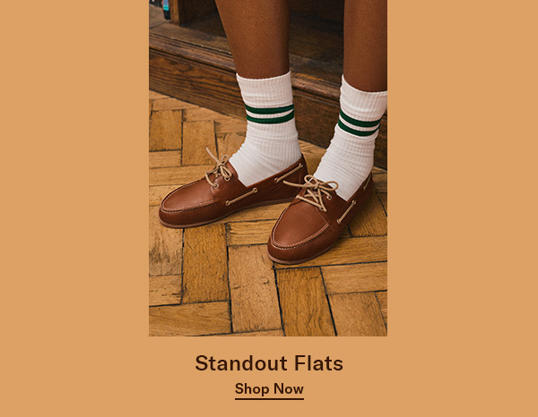 Standout Flats