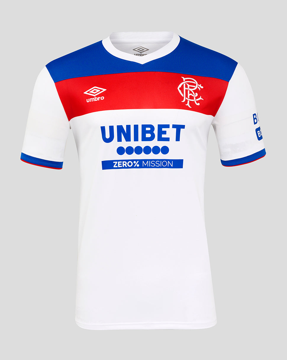 Image of MEN'S 25/26 AWAY SHIRT