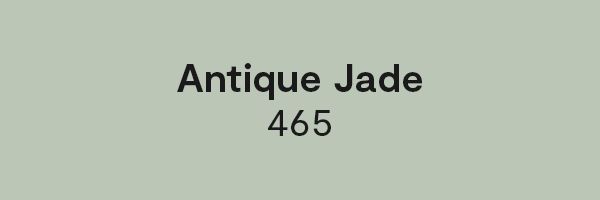 Antique Jade 465