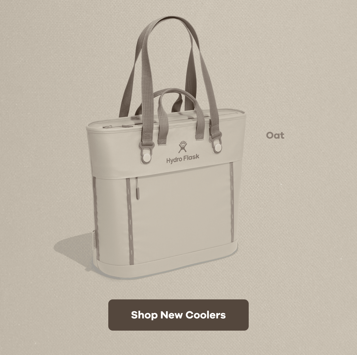 Shop New Coolers