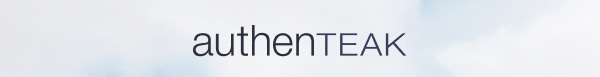 AuthenTEAK