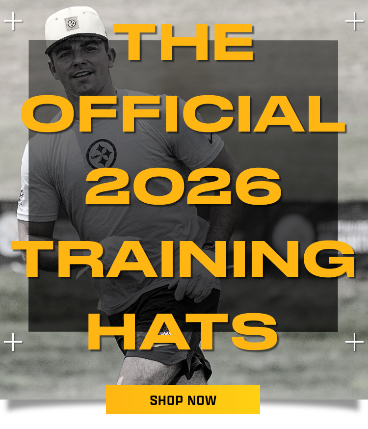Shop 2026 Training Hats