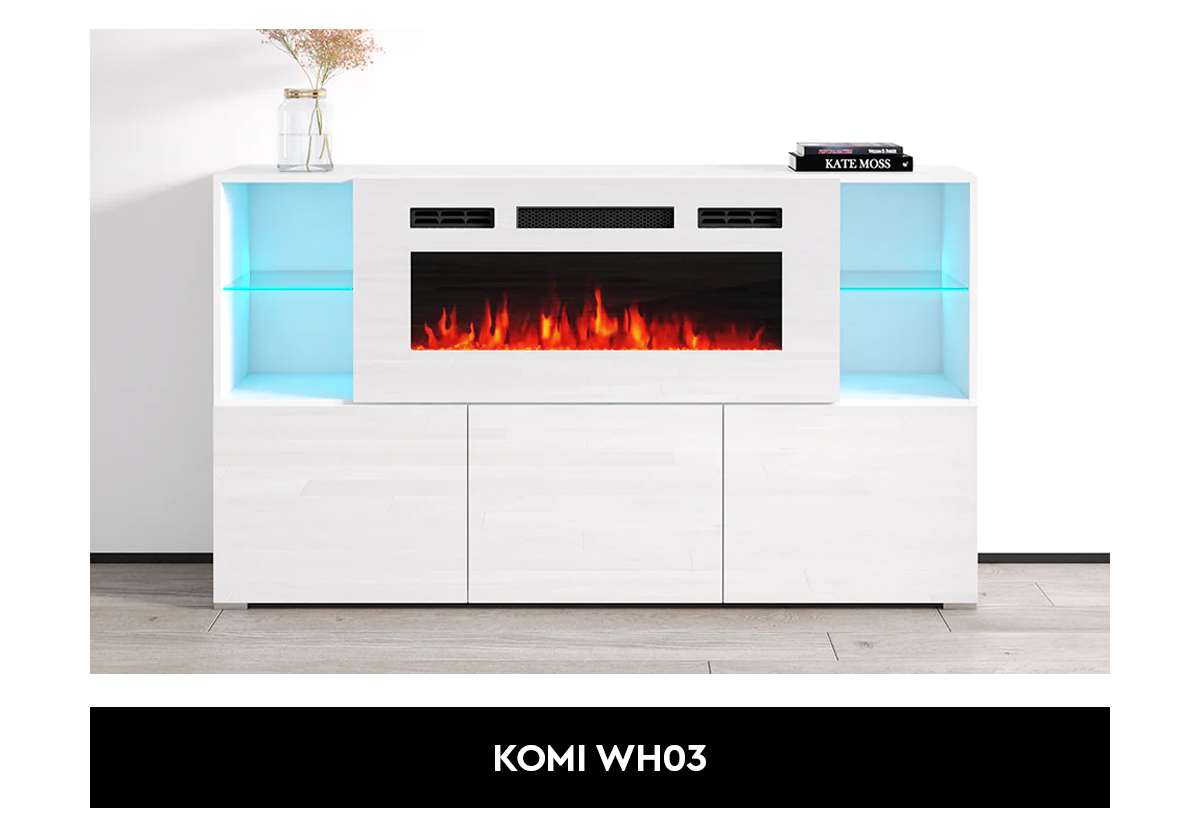 KMO WH03
