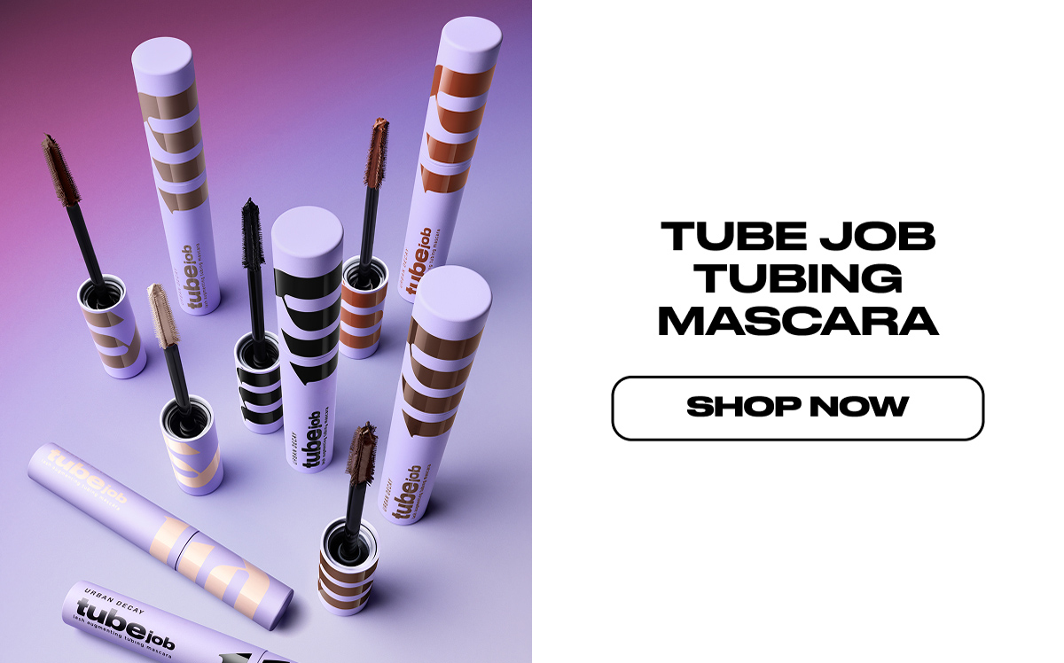 TUBE JOB TUBING MASCARA