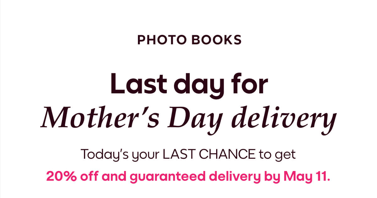 [MIXTILES] Give the joy of lasting memories with Mixtiles. | ORDER NOW