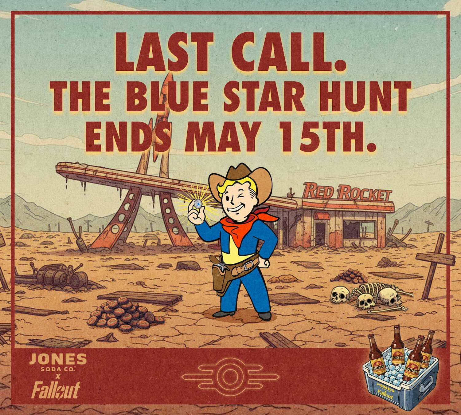 Last Call. 