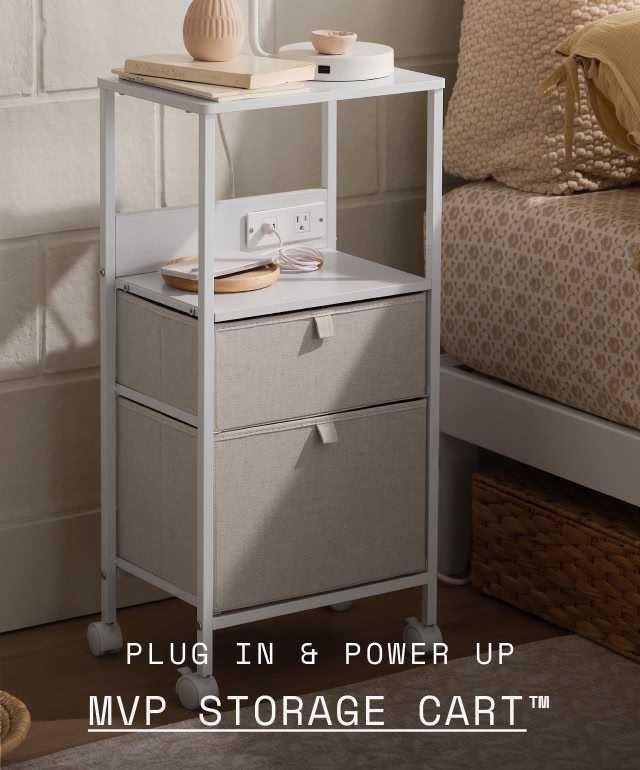MVP STORAGE CART
