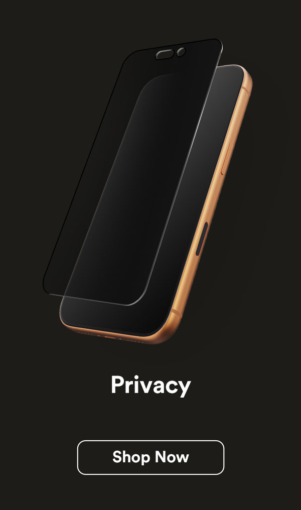 Shop Privacy
