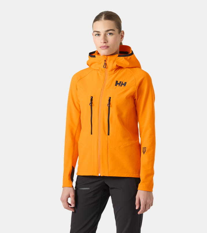 Women's Odin Pro Shield Jacket