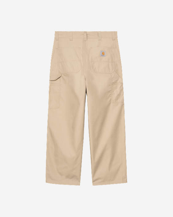 Carhartt WIP Postal Single Knee Pant | Iroko