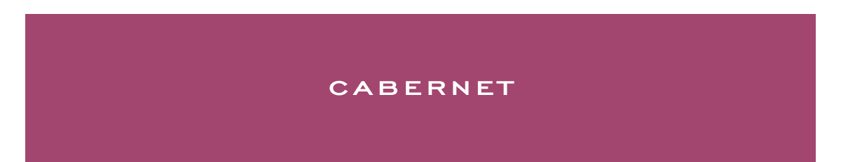 Shop Cabernet