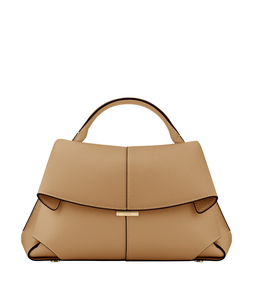 Image of Mokki - Ocre Grainé