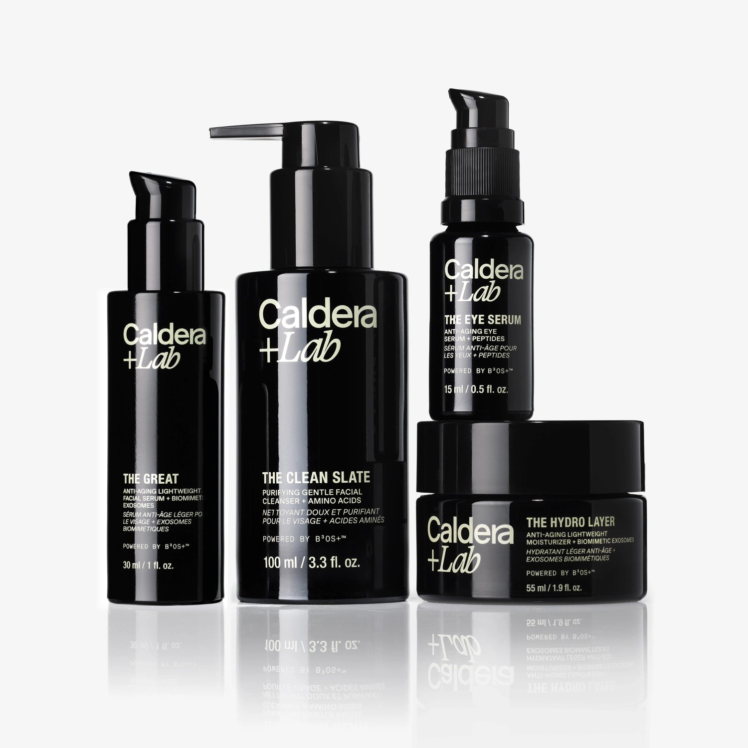 Image of The Regimen + Eye Defense