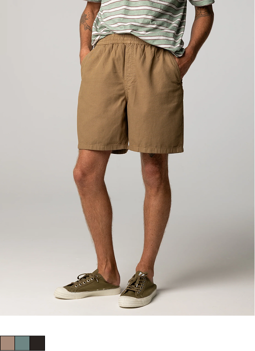 Men's Becket Pull-On Short | Finisterre