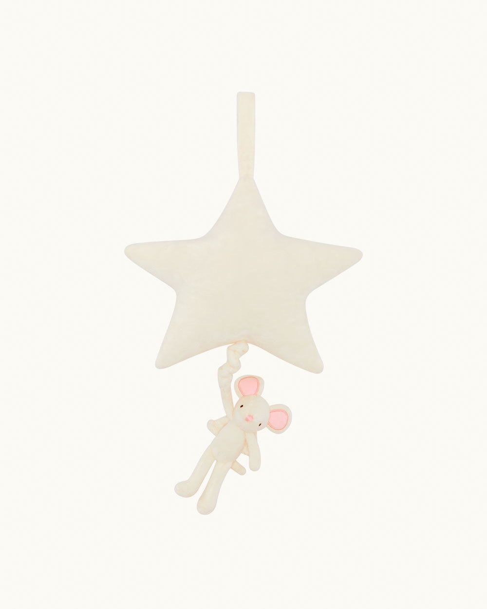 Image of To The Stars Musical Pull Toy