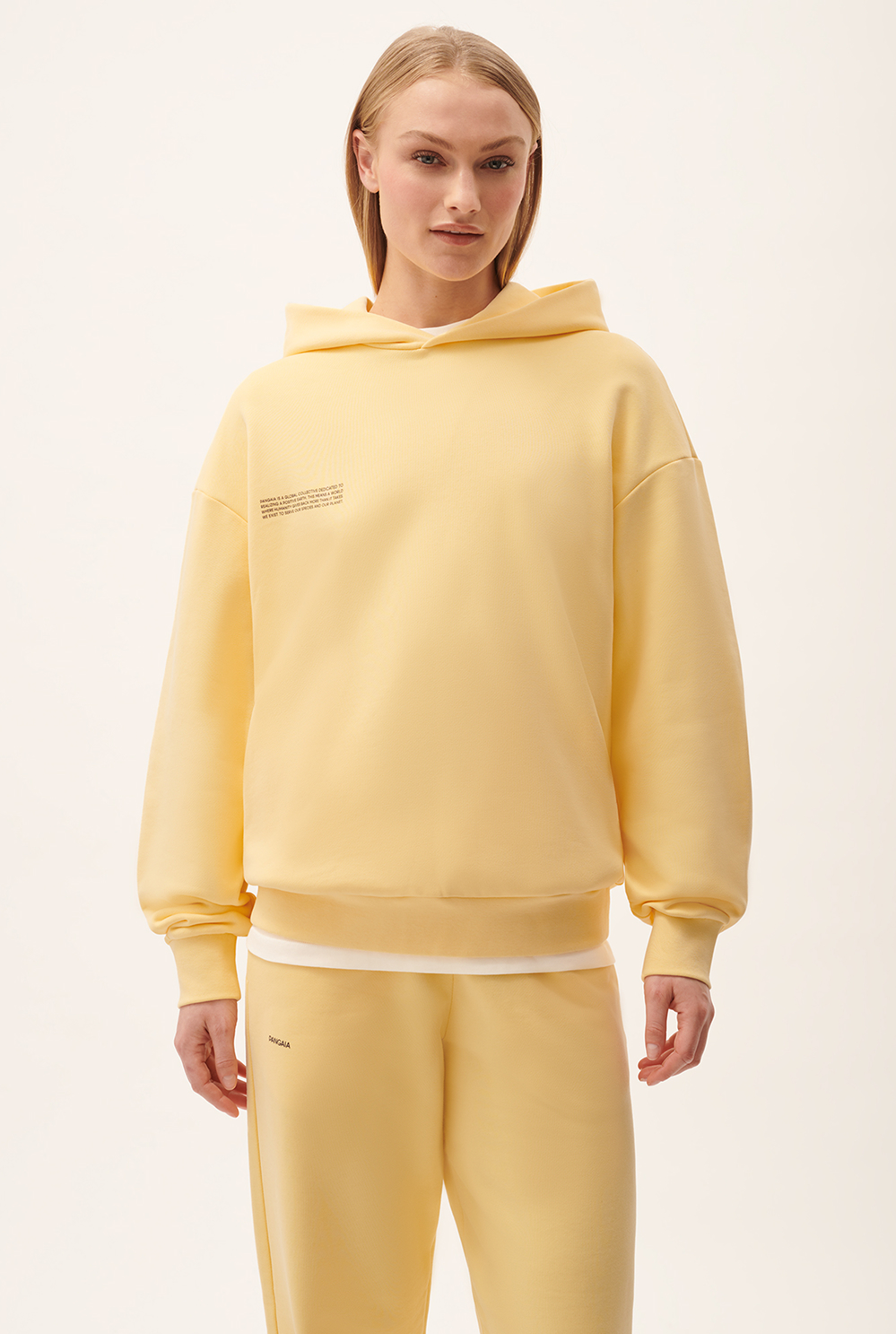 Bee:Wild x PANGAIA