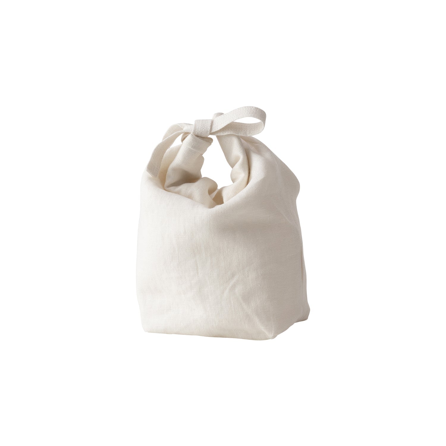 Image of Futo Bread Bag ALI 4.33 × 3.54 × 0.37 in
