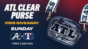 July 19: ATL Clear Purse Kids Giveaway
