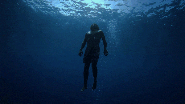 Spindrift Short | Finisterre 