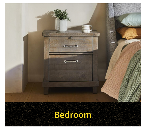 Bedroom Clearance