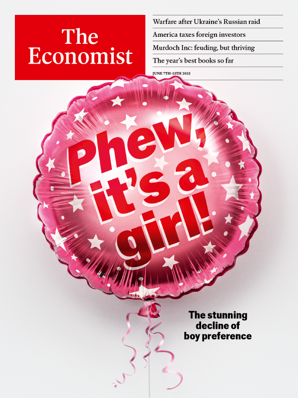 The Economist