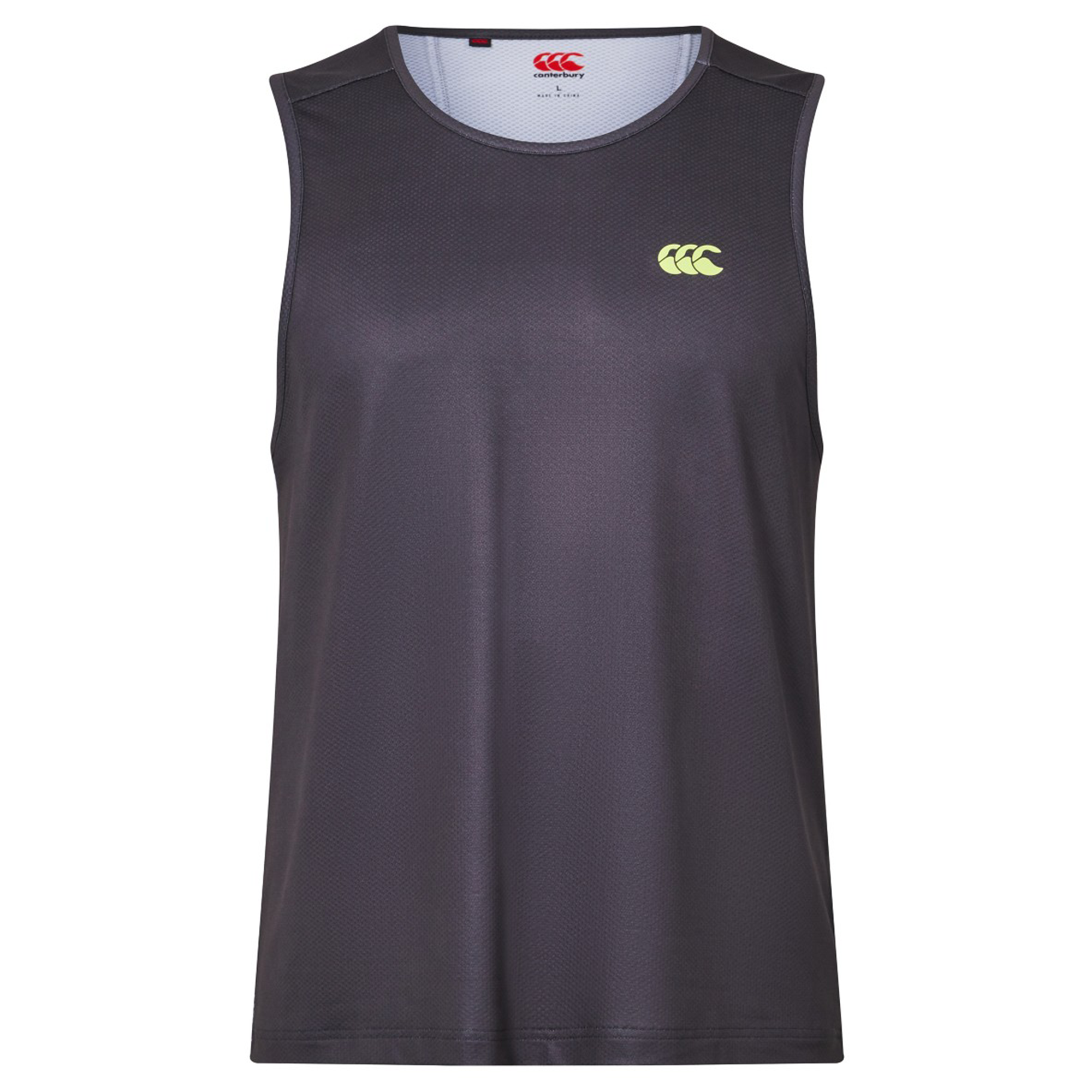 Image of Canterbury Tempo+ Singlet