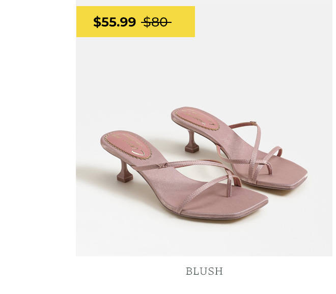 Blush