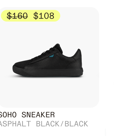 Soho Sneaker