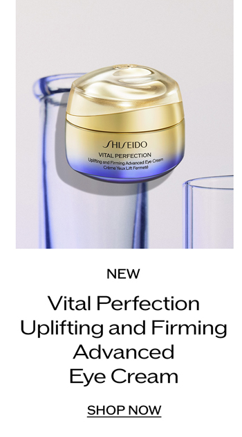 NEW Vital Perfection Uplifting and Firming Advanced Eye Cream