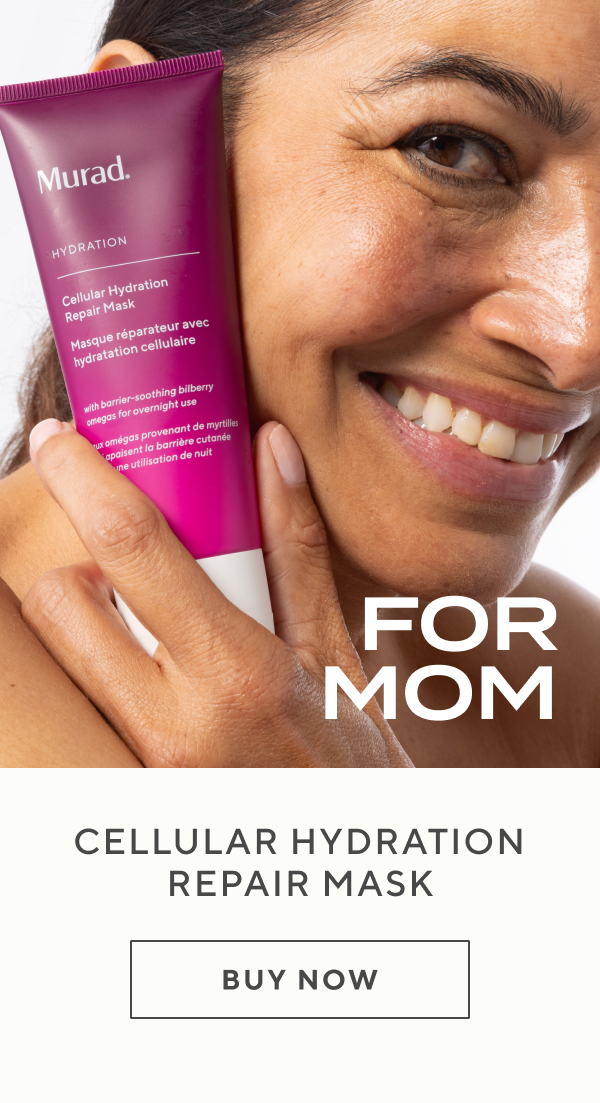 For Mom - Cellular Hydration Barrier Repair Sleep Mask