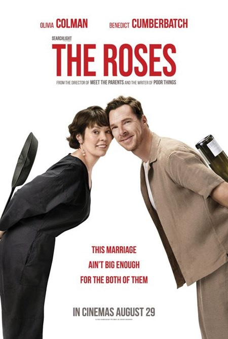 The Roses
