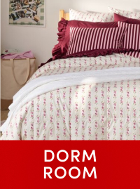 Dorm Room
