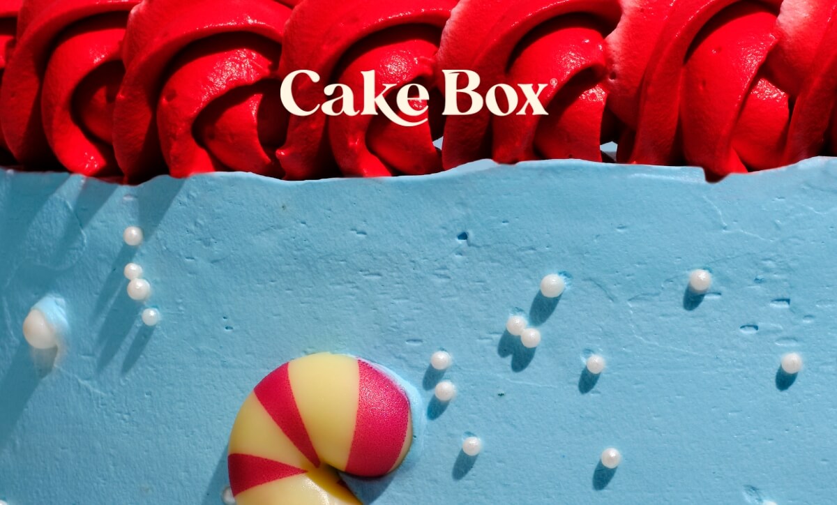 Cake Box