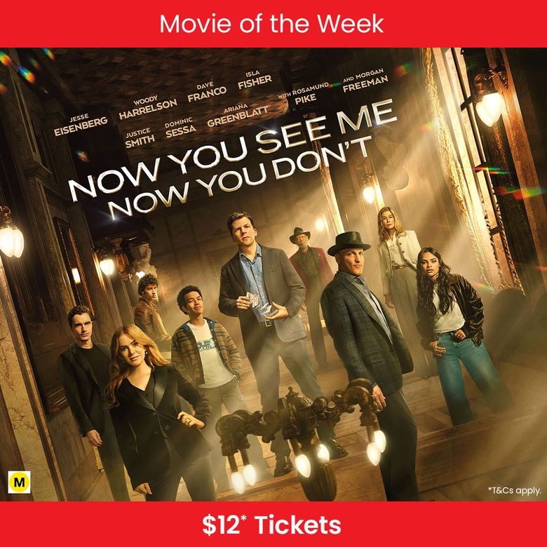 Movie of The Week