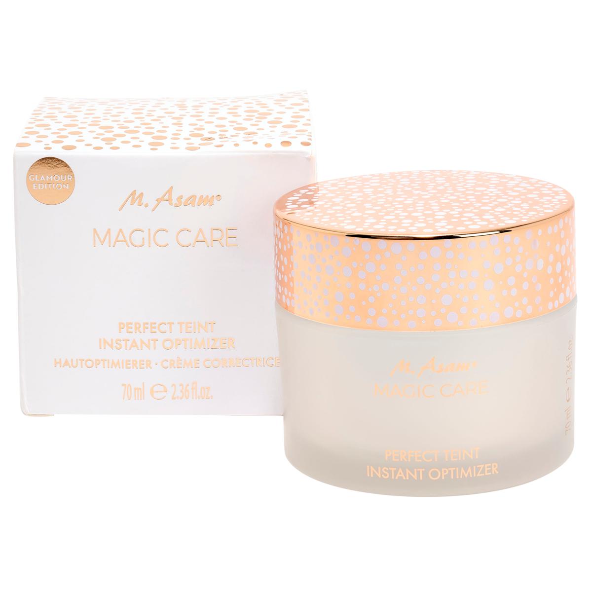 M. Asam Magic Care Perfect Teint Glamour Edition 2.36 fl. oz. AS