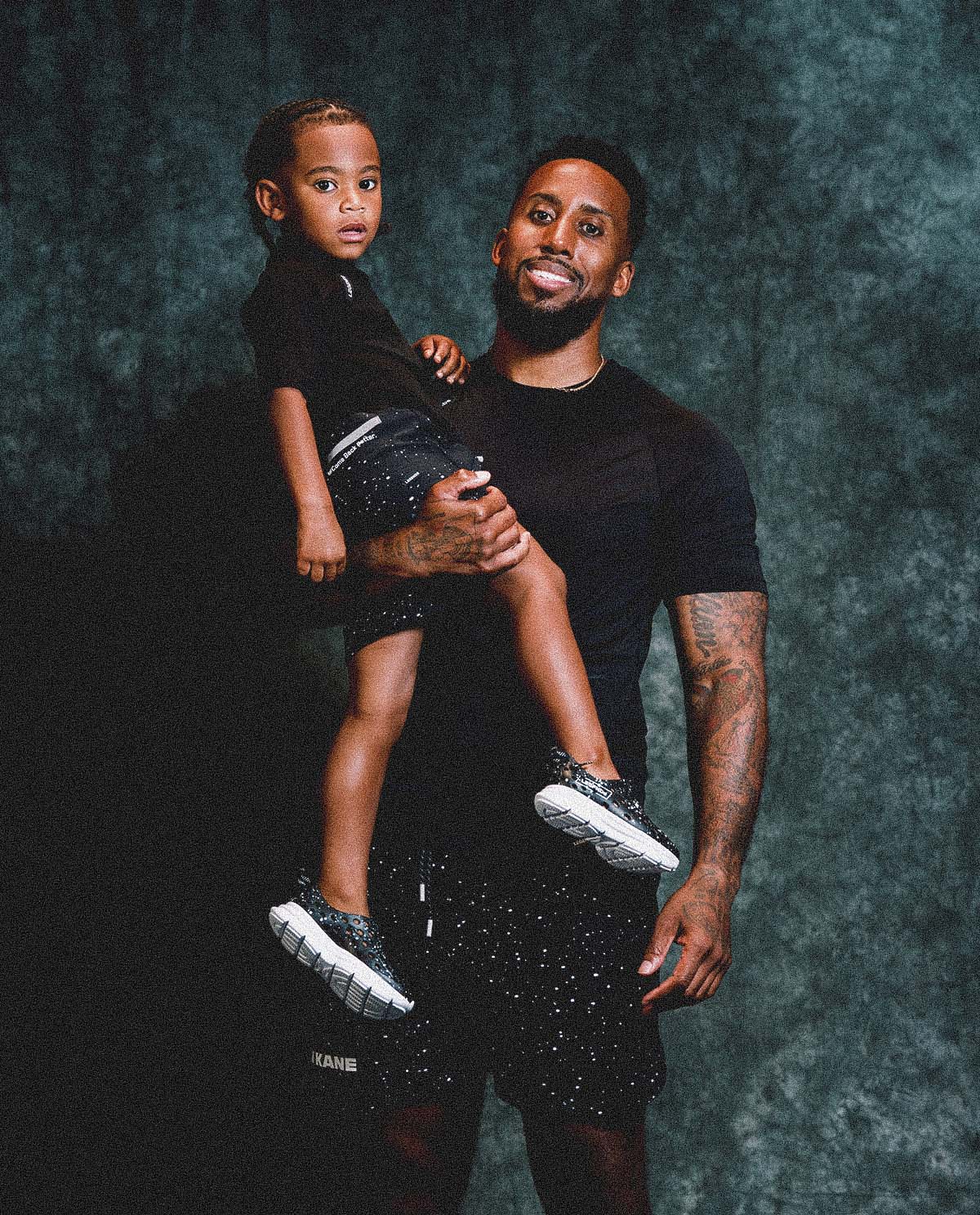 KANE x Legends 2