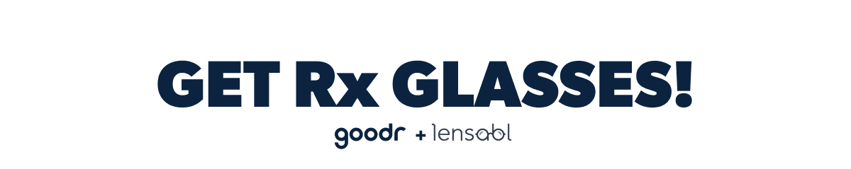 Get Rx Glasses