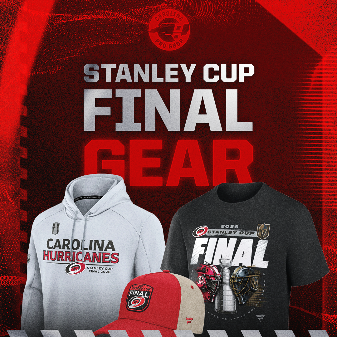 Stanley Cup Final Gear | Shop Now