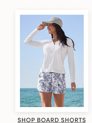 Board Shorts