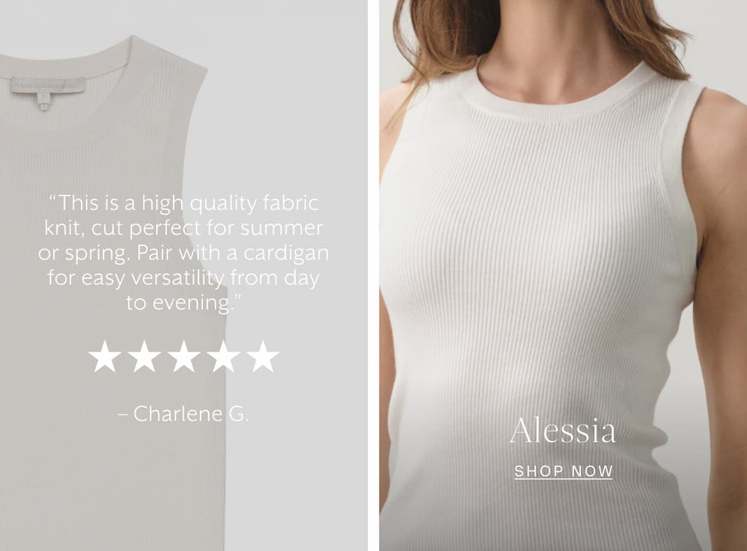 Shop Alessia