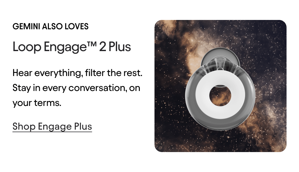 Loop Engage Plus