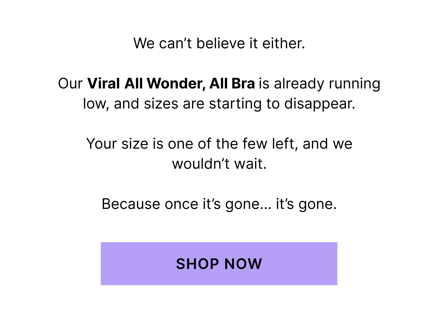 SHOP NOW