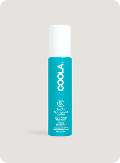 SunBlur Makeup Setting Mist