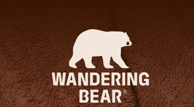 WANDERING BEAR