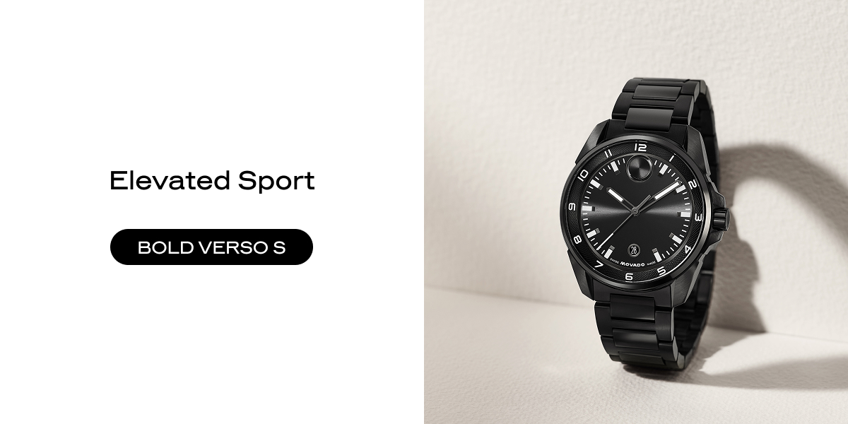 BOLD VERSO