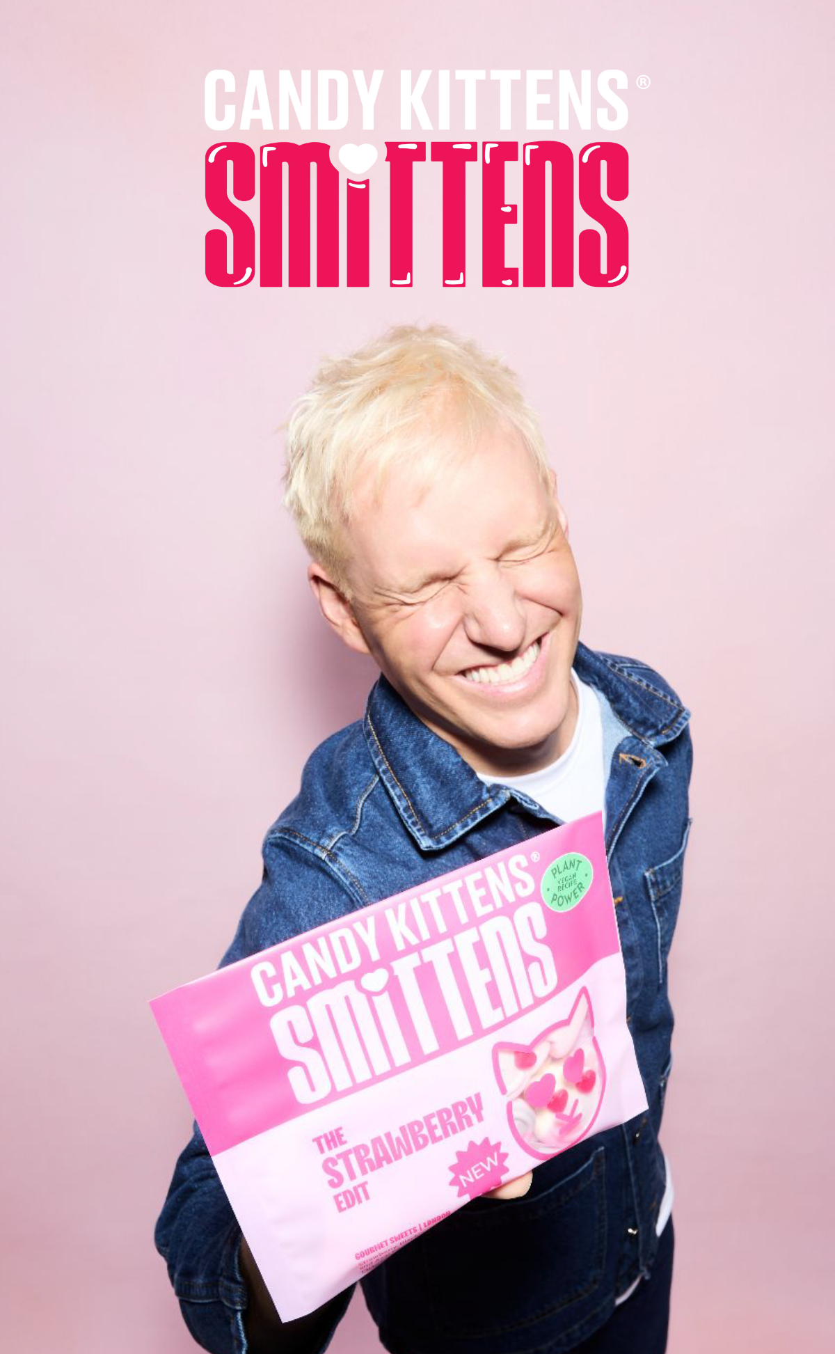 Candy Kittens Smittens 