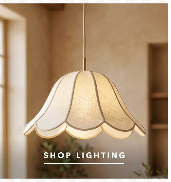 Shop Lighting