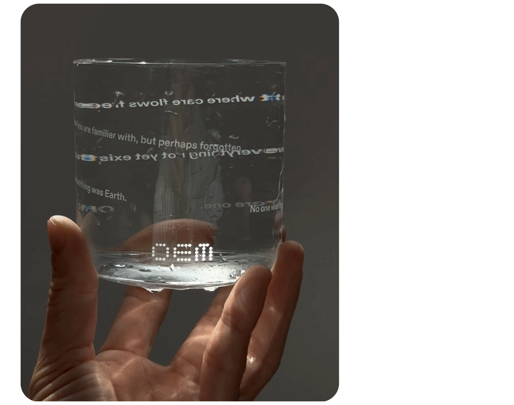 OEM + Ohlman Consorti Glass 6-Pack